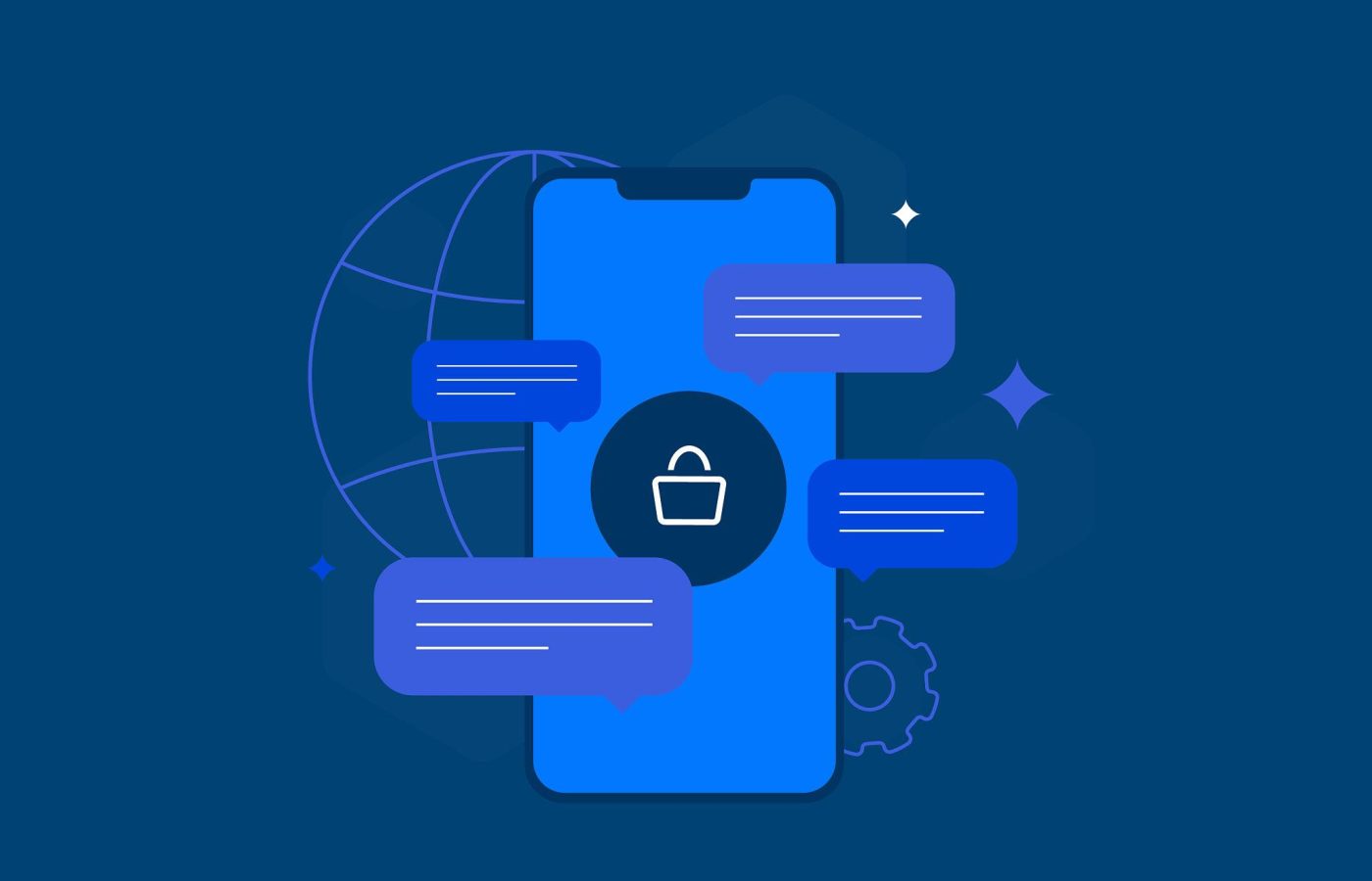Omnichannel Messaging