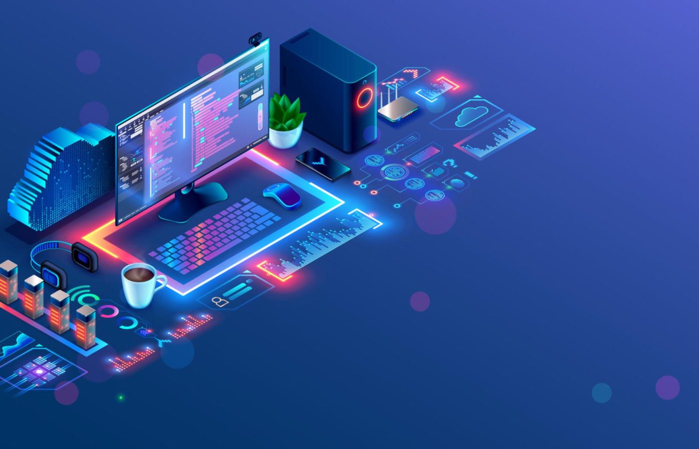 Enterprise Messaging Solution