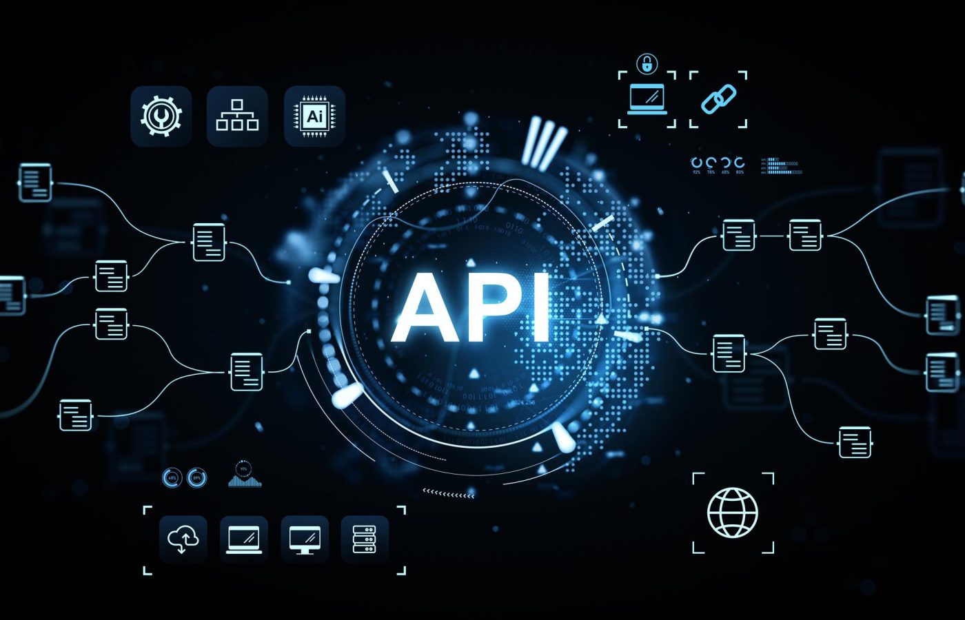 Developer-Friendly APIs